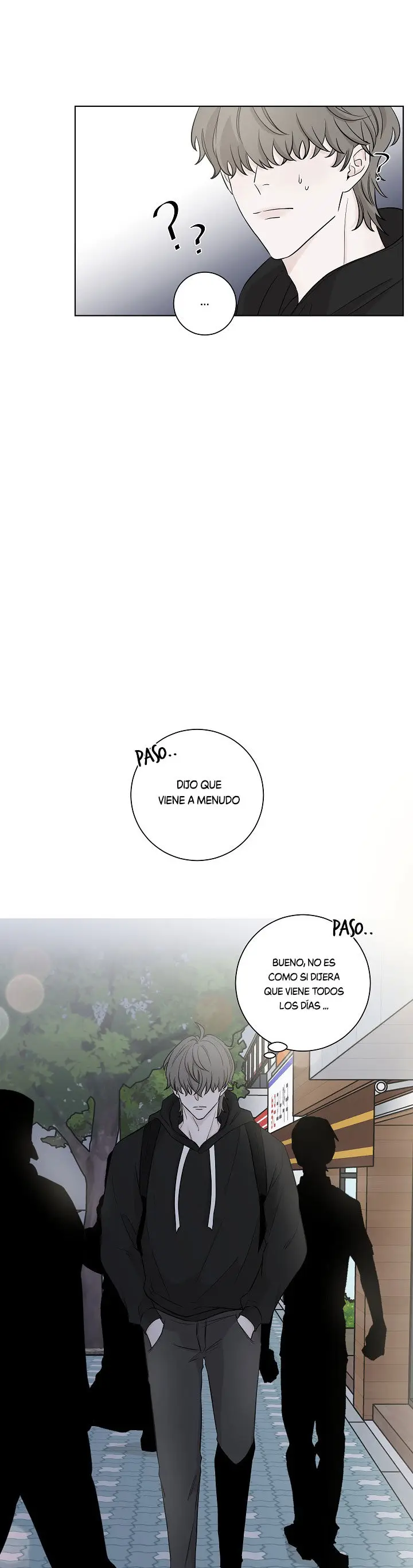 Arrúllame (2020) - Capítulo 7 - Página 32 - LectorTMOo