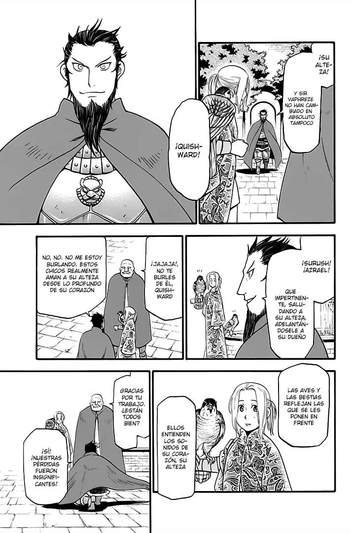 Arslan Senki (2013) - Capítulo 1 - Página 16 - LectorTMOo
