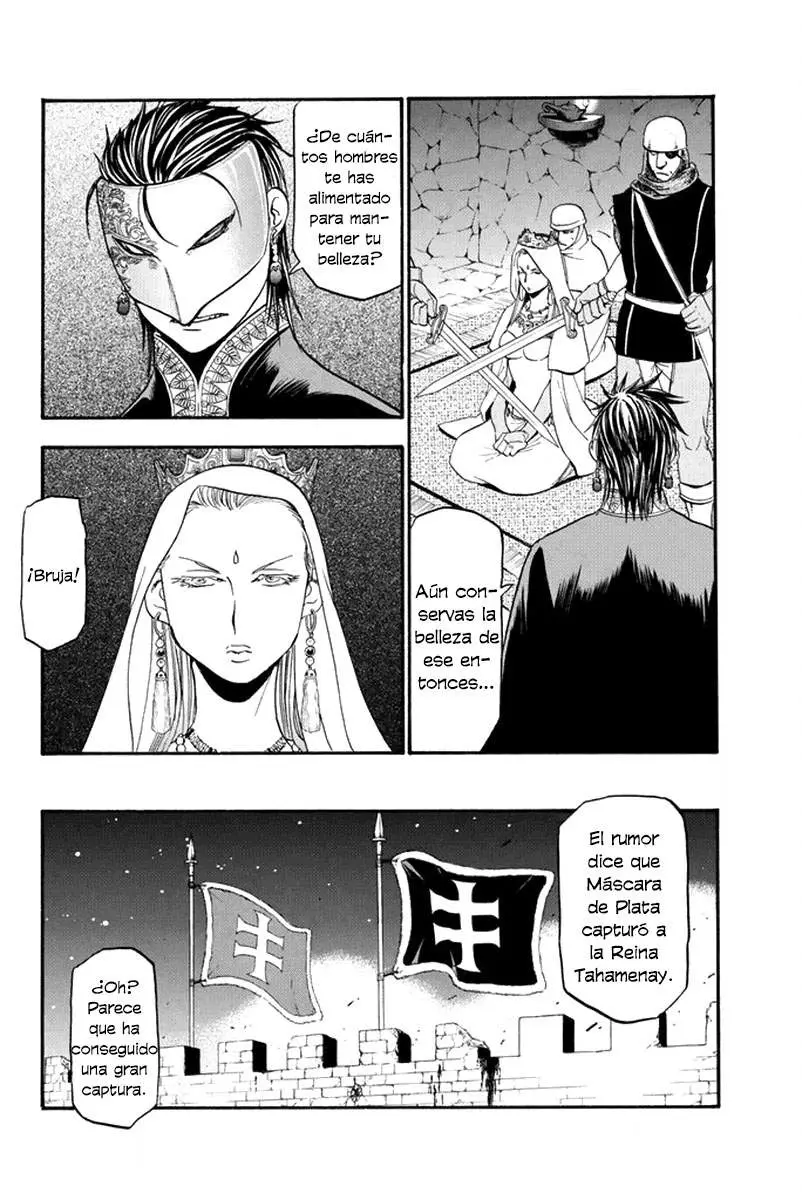 Arslan Senki (2013) - Capítulo 10 - Página 10 - LectorTMOo