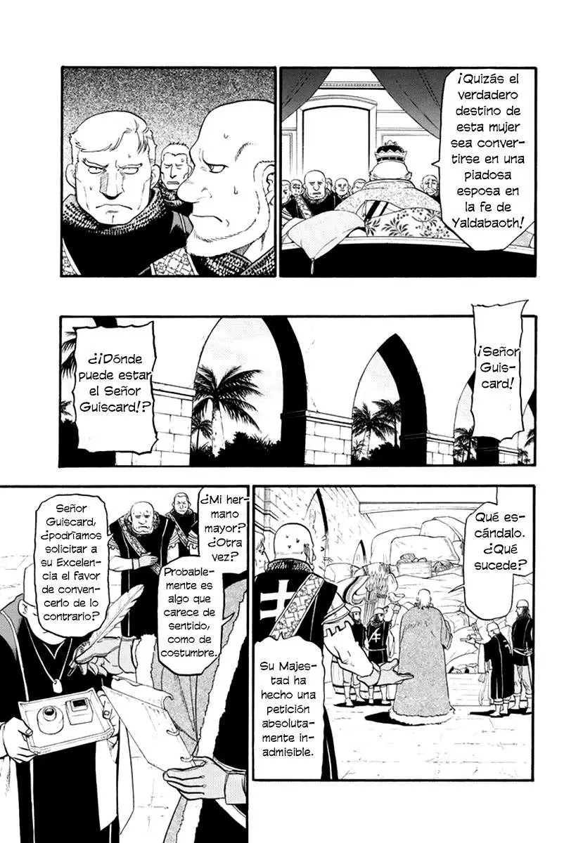 Arslan Senki (2013) - Capítulo 10 - Página 17 - LectorTMOo