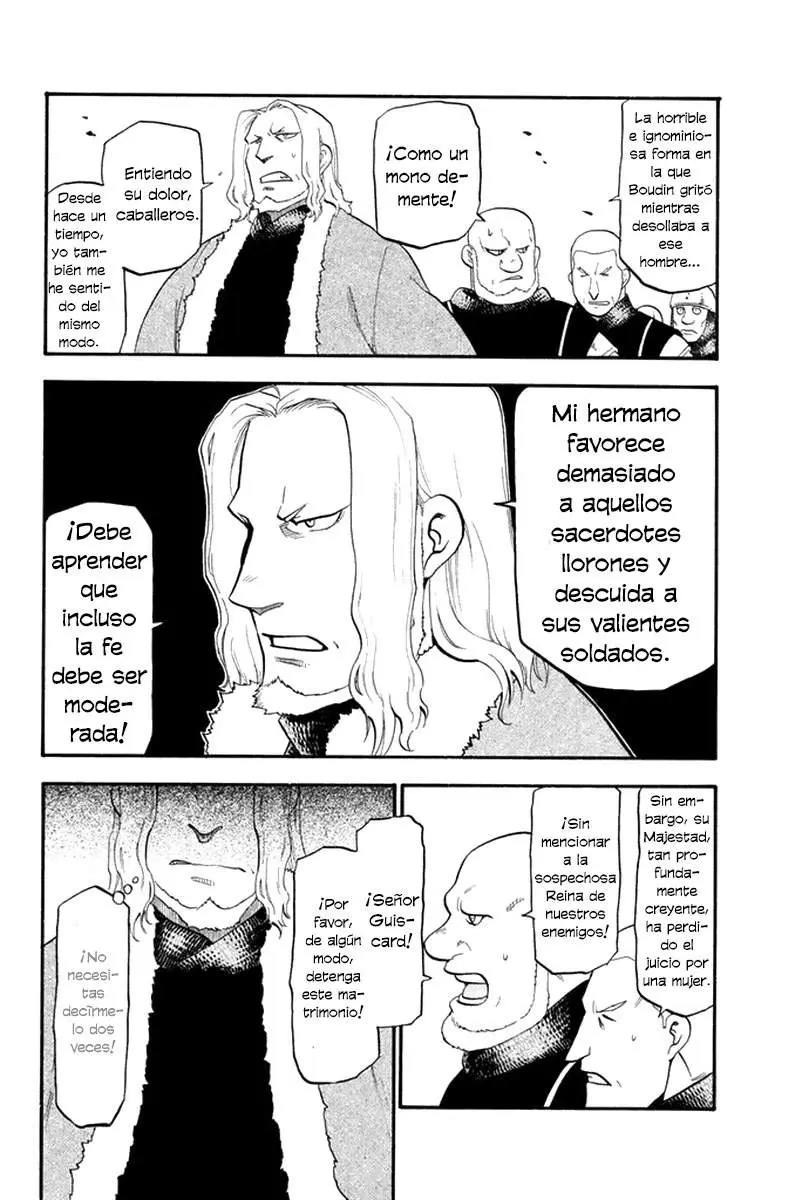 Arslan Senki (2013) - Capítulo 10 - Página 22 - LectorTMOo