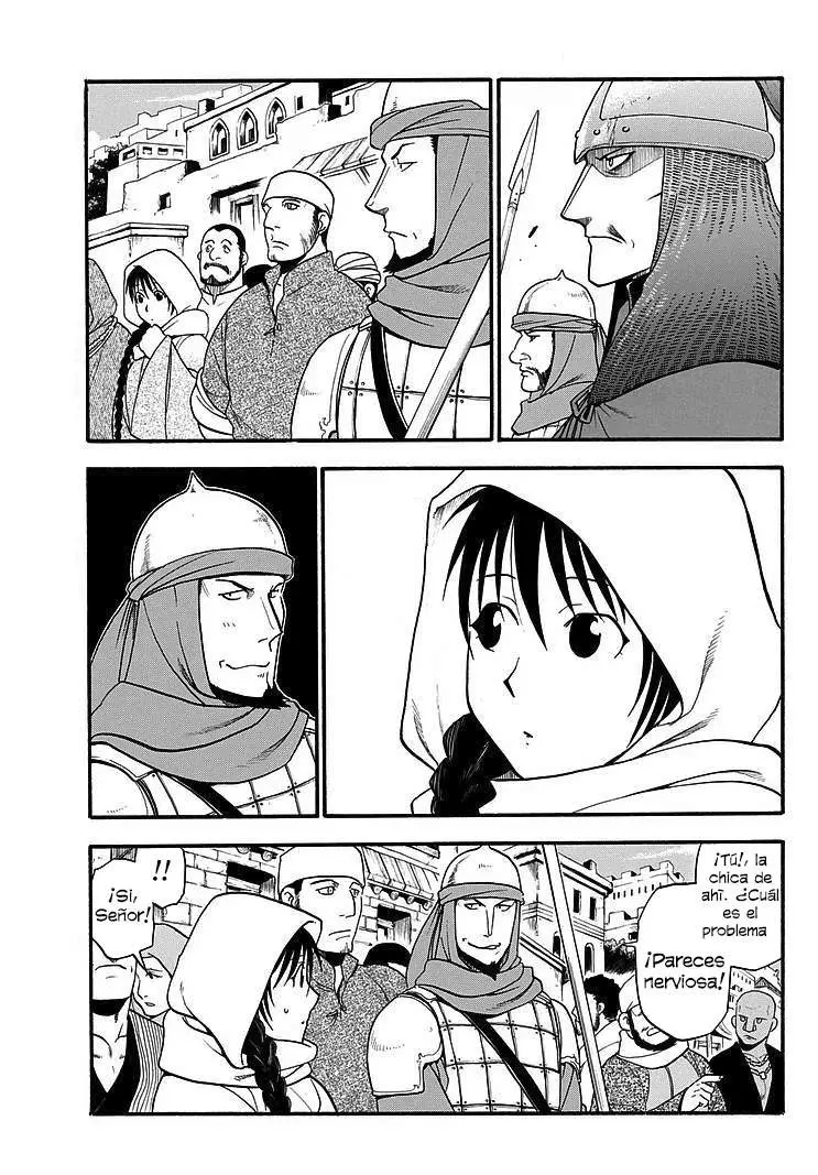 Arslan Senki (2013) - Capítulo 11 - Página 10 - LectorTMOo