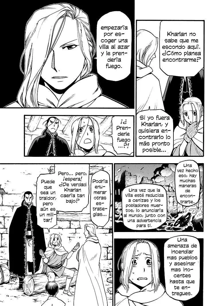 Arslan Senki (2013) - Capítulo 11 - Página 20 - LectorTMOo