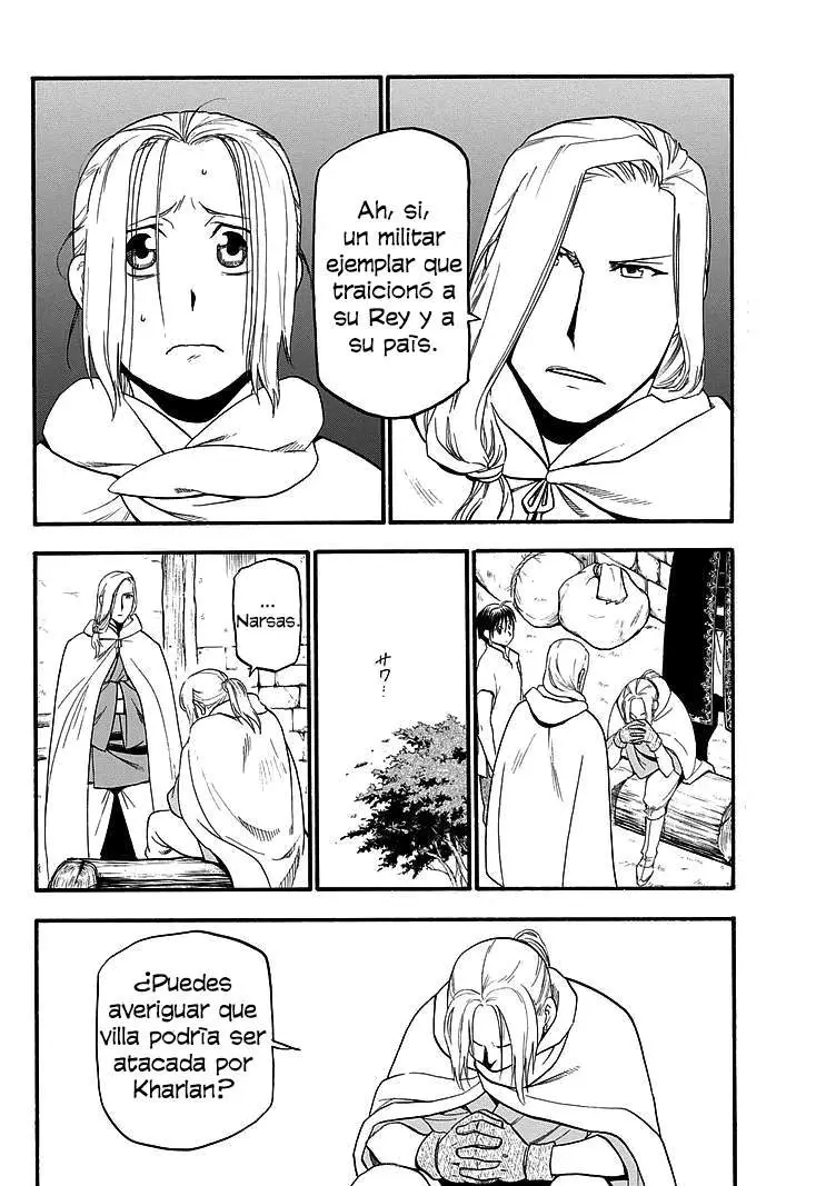 Arslan Senki (2013) - Capítulo 11 - Página 21 - LectorTMOo