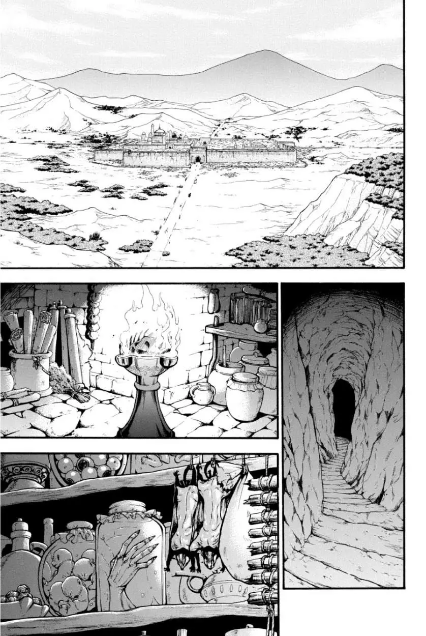 Arslan Senki (2013) - Capítulo 15 - Página 13 - LectorTMOo