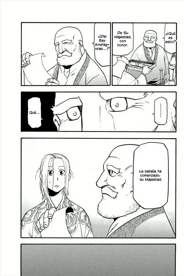 Arslan Senki (2013) - Capítulo 2 - Página 4 - LectorTMOo