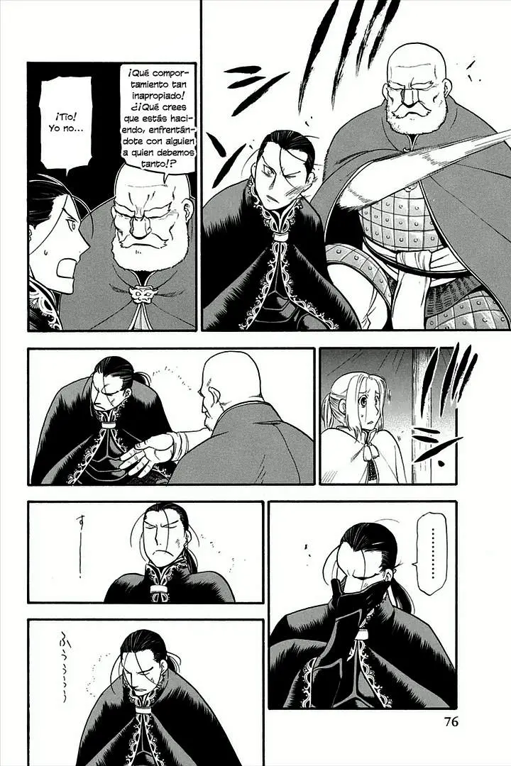 Arslan Senki (2013) - Capítulo 2 - Página 22 - LectorTMOo