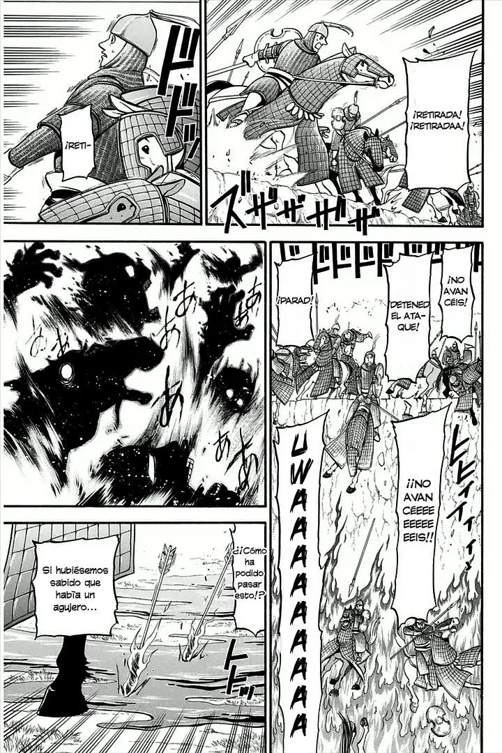Arslan Senki (2013) - Capítulo 2 - Página 38 - LectorTMOo
