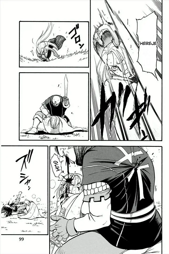 Arslan Senki (2013) - Capítulo 2 - Página 44 - LectorTMOo