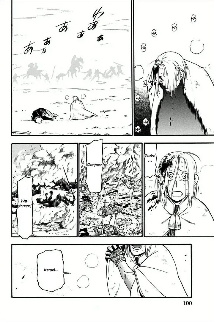 Arslan Senki (2013) - Capítulo 2 - Página 45 - LectorTMOo