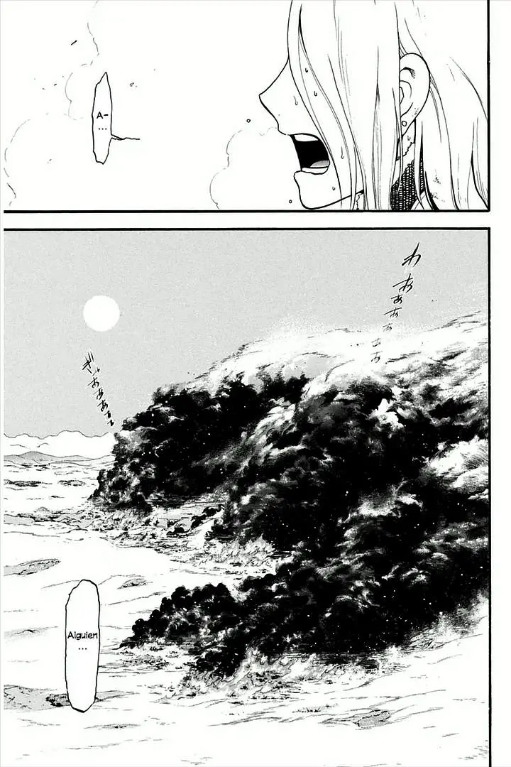 Arslan Senki (2013) - Capítulo 2 - Página 46 - LectorTMOo
