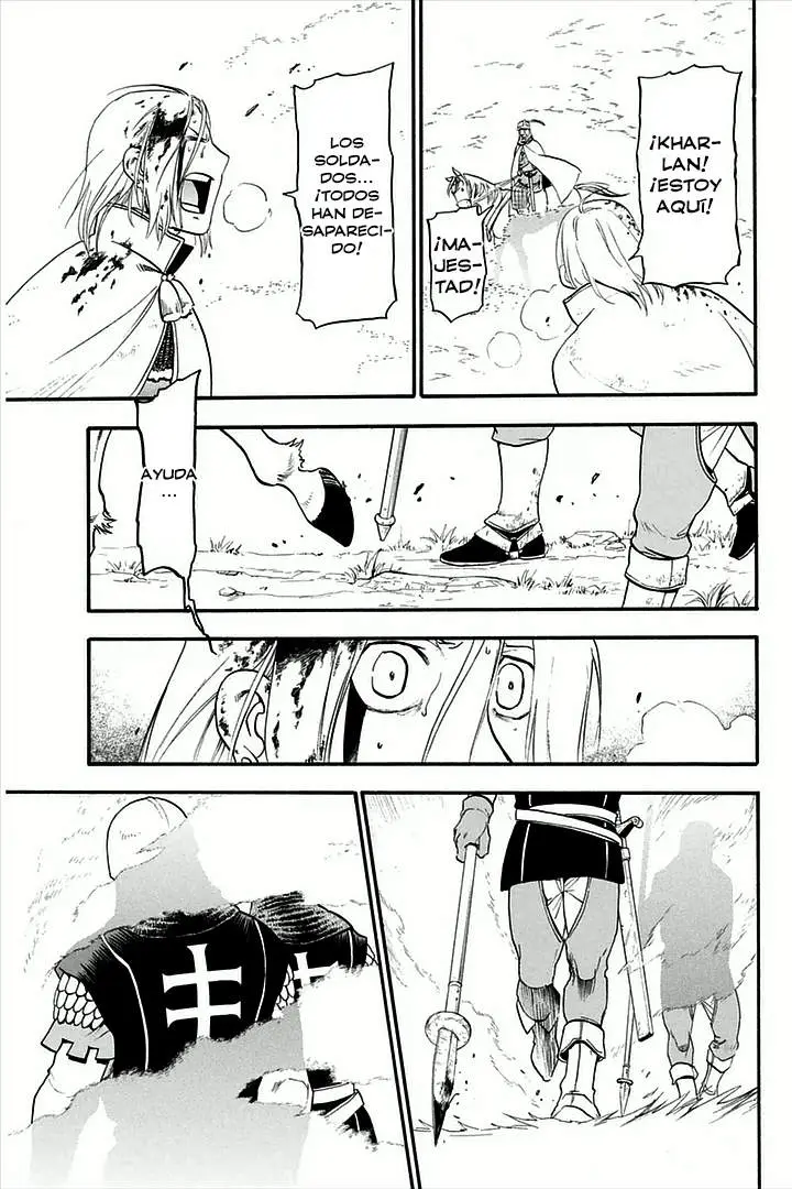 Arslan Senki (2013) - Capítulo 2 - Página 48 - LectorTMOo