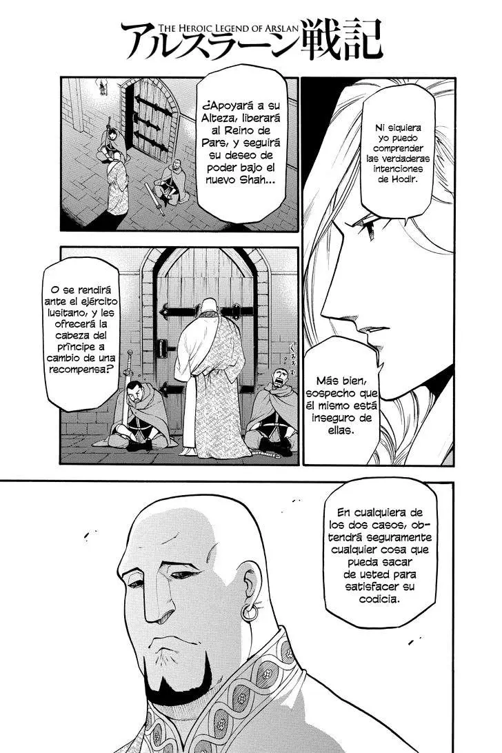 Arslan Senki (2013) - Capítulo 21 - Página 20 - LectorTMOo