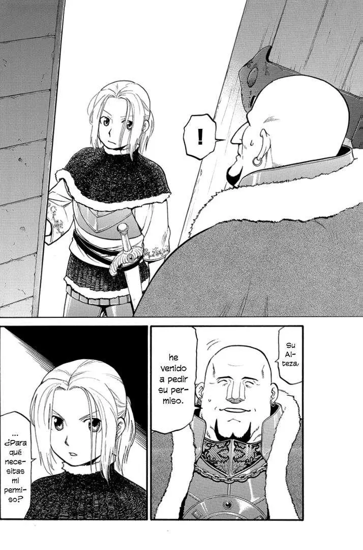 Arslan Senki (2013) - Capítulo 22 - Página 3 - LectorTMOo