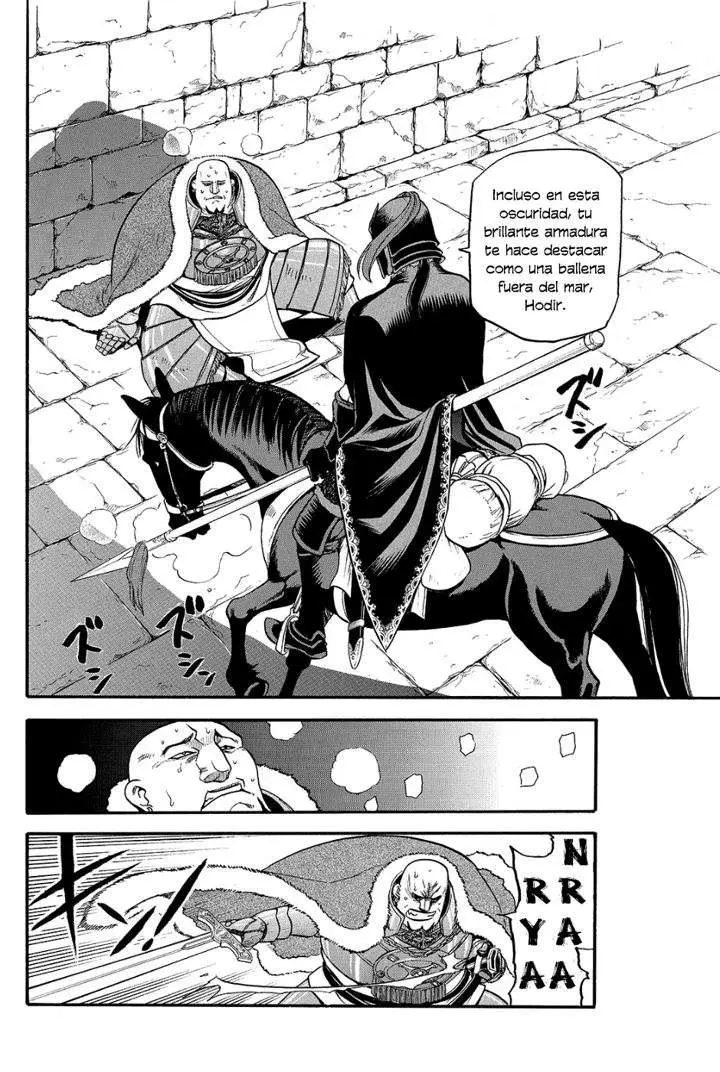 Arslan Senki (2013) - Capítulo 22 - Página 19 - LectorTMOo