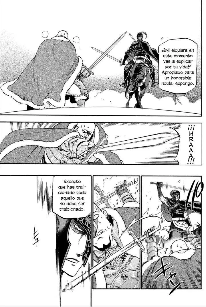 Arslan Senki (2013) - Capítulo 22 - Página 20 - LectorTMOo