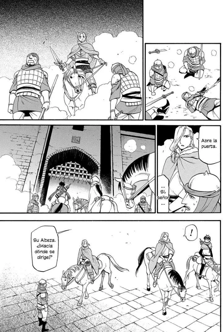 Arslan Senki (2013) - Capítulo 22 - Página 22 - LectorTMOo
