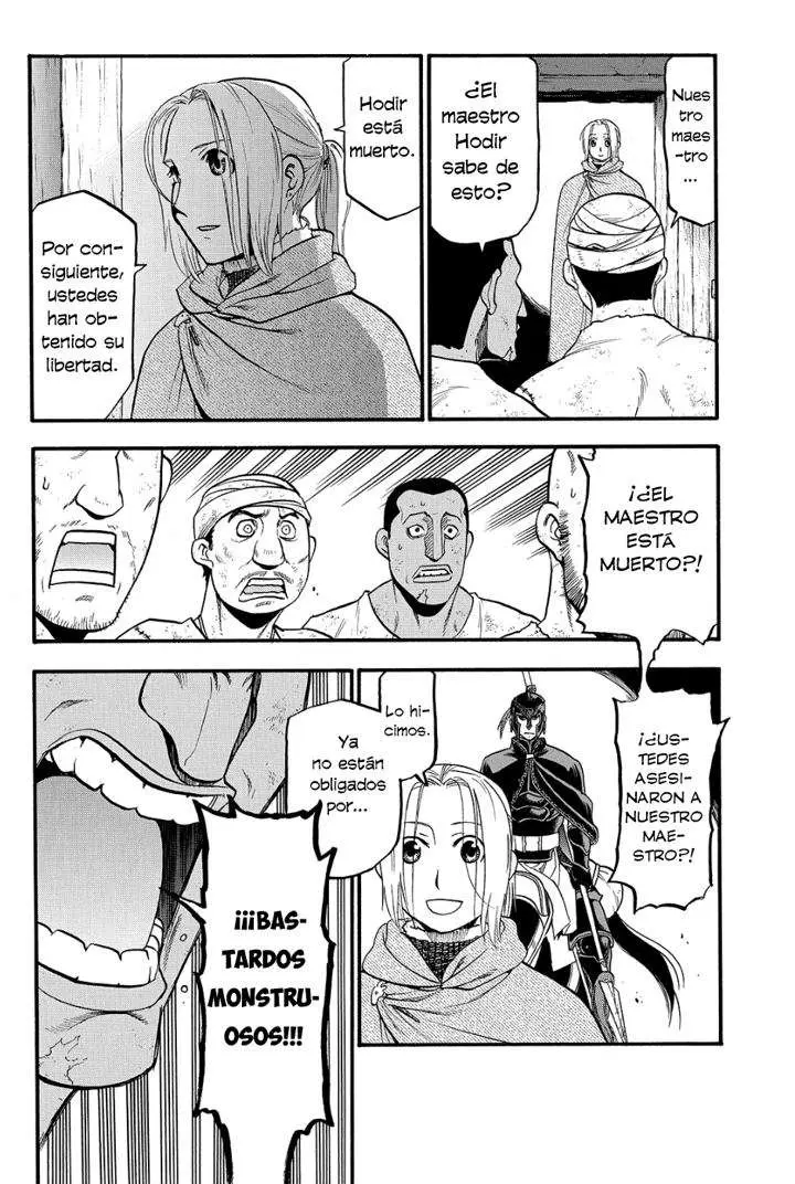 Arslan Senki (2013) - Capítulo 22 - Página 25 - LectorTMOo