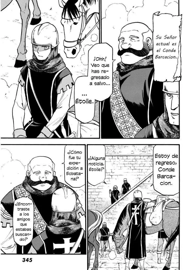 Arslan Senki (2013) - Capítulo 23 - Página 23 - LectorTMOo