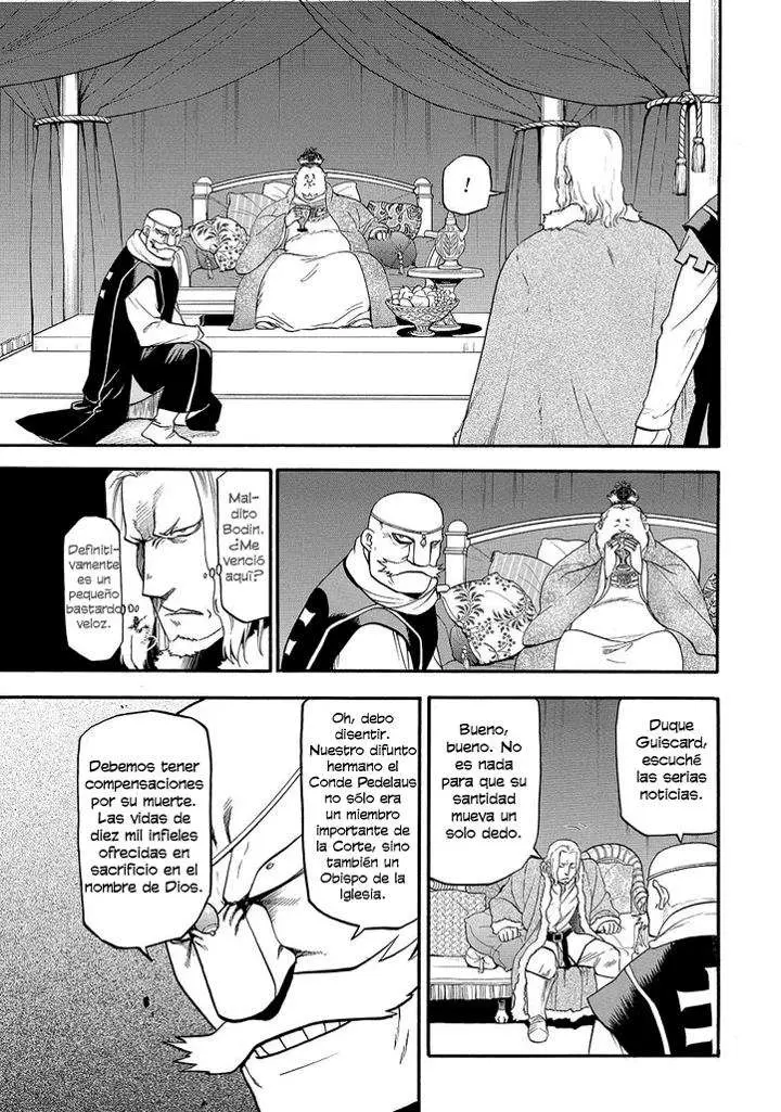 Arslan Senki (2013) - Capítulo 24 - Página 13 - LectorTMOo
