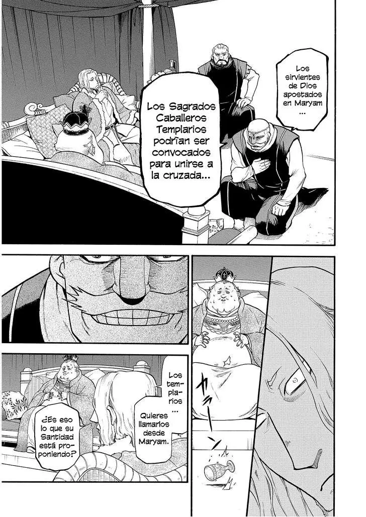 Arslan Senki (2013) - Capítulo 24 - Página 15 - LectorTMOo