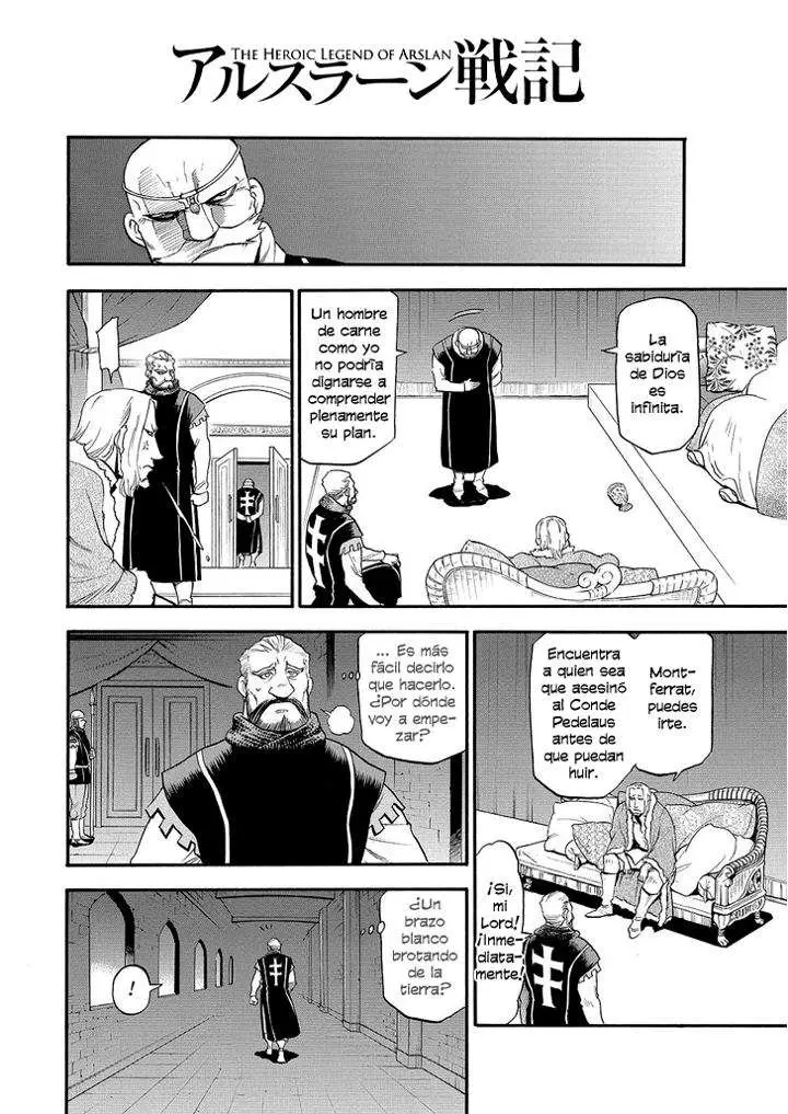 Arslan Senki (2013) - Capítulo 24 - Página 18 - LectorTMOo