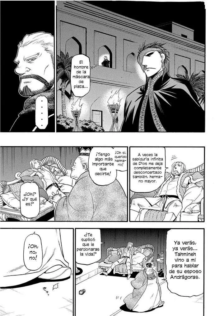 Arslan Senki (2013) - Capítulo 24 - Página 19 - LectorTMOo
