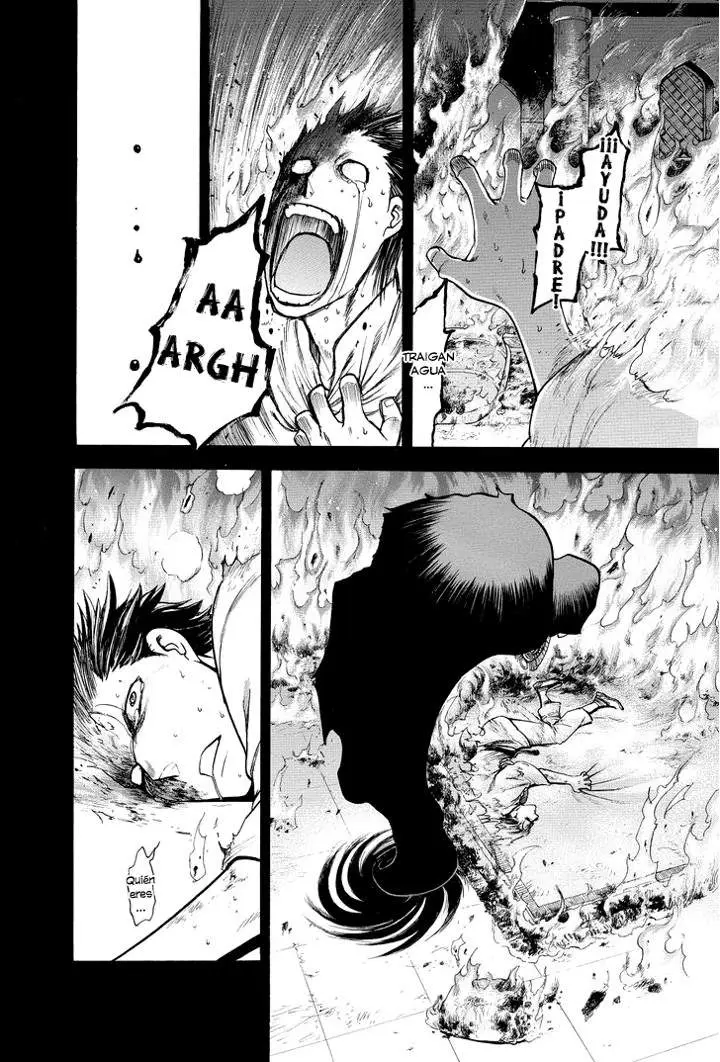 Arslan Senki (2013) - Capítulo 25 - Página 8 - LectorTMOo