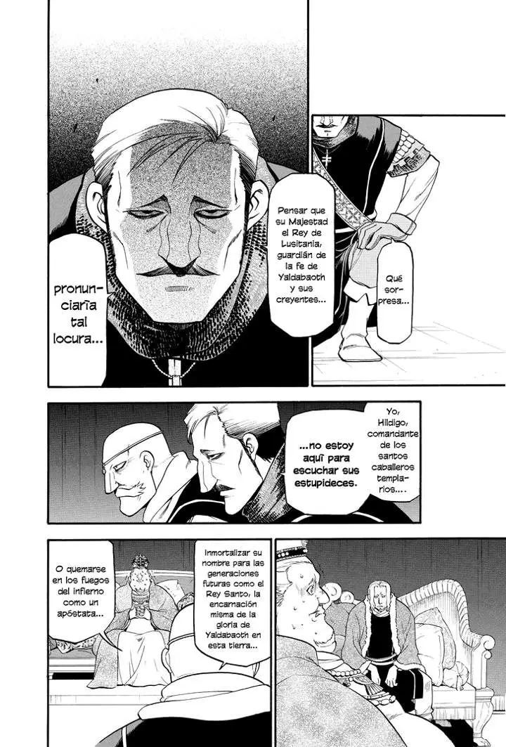Arslan Senki (2013) - Capítulo 25 - Página 16 - LectorTMOo