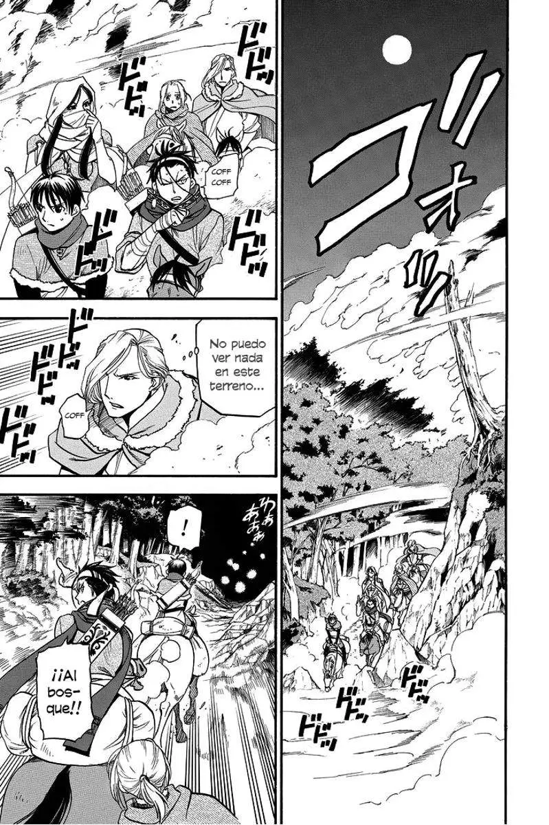 Arslan Senki (2013) - Capítulo 26 - Página 2 - LectorTMOo