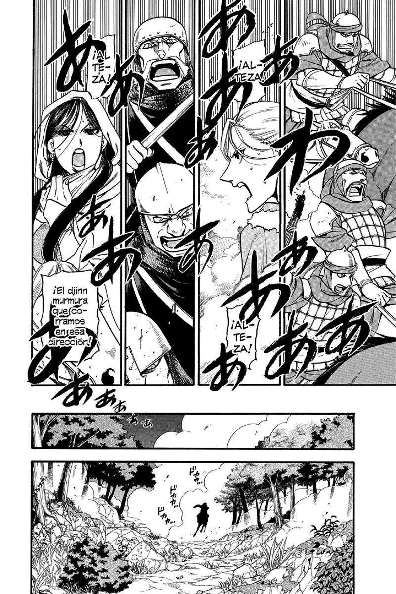 Arslan Senki (2013) - Capítulo 26 - Página 3 - LectorTMOo
