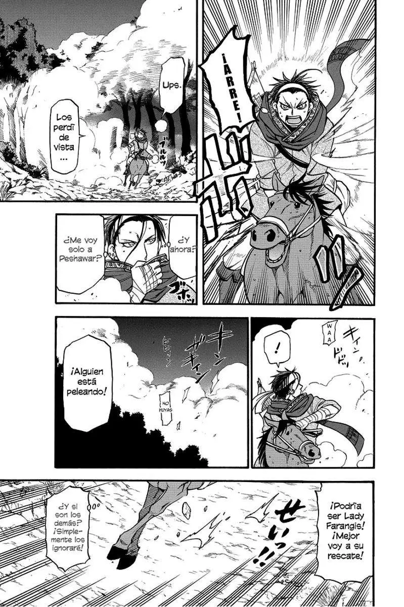 Arslan Senki (2013) - Capítulo 26 - Página 4 - LectorTMOo