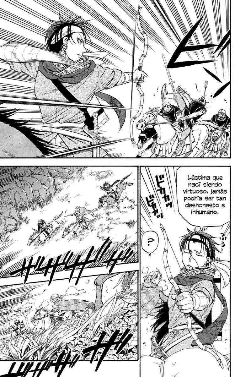Arslan Senki (2013) - Capítulo 26 - Página 10 - LectorTMOo