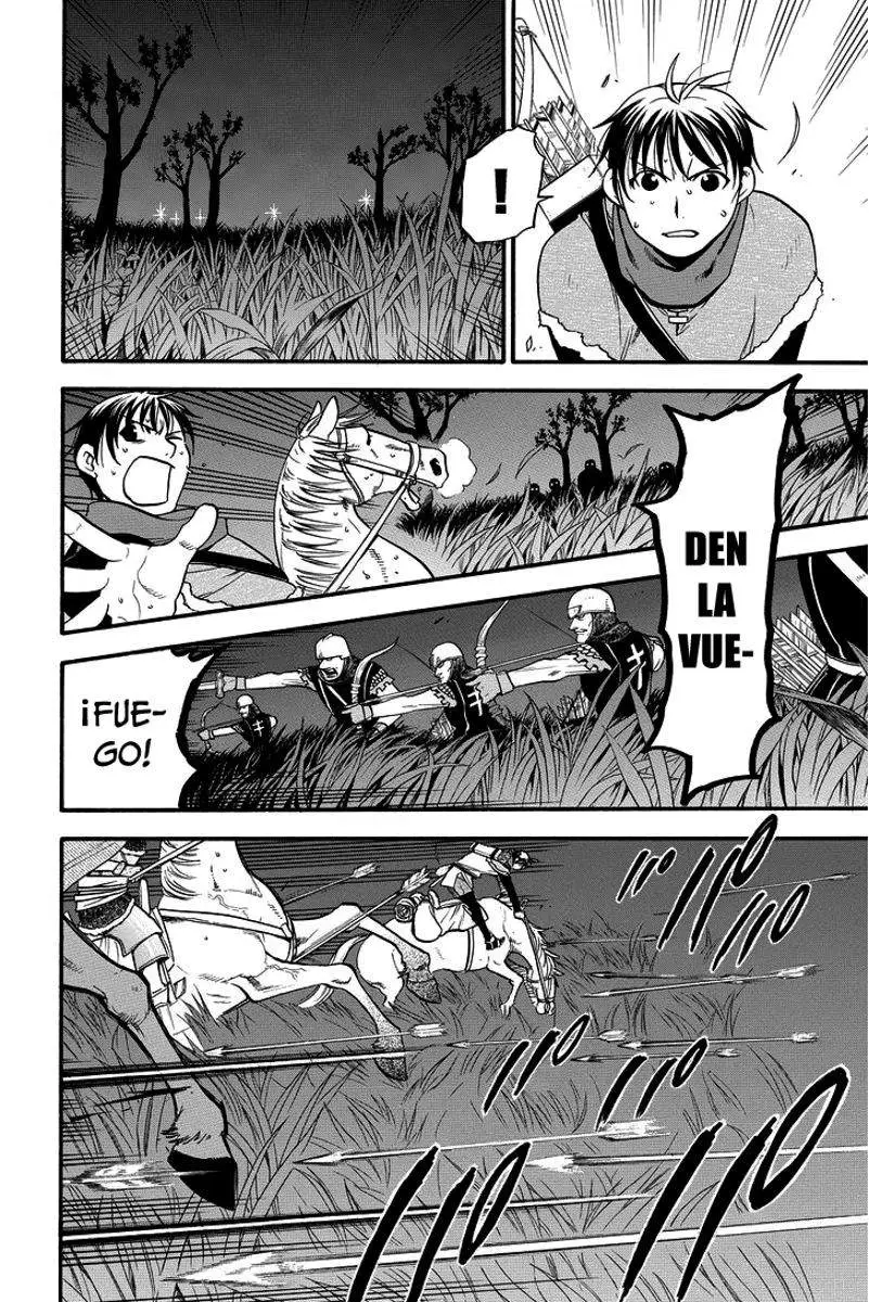 Arslan Senki (2013) - Capítulo 26 - Página 11 - LectorTMOo