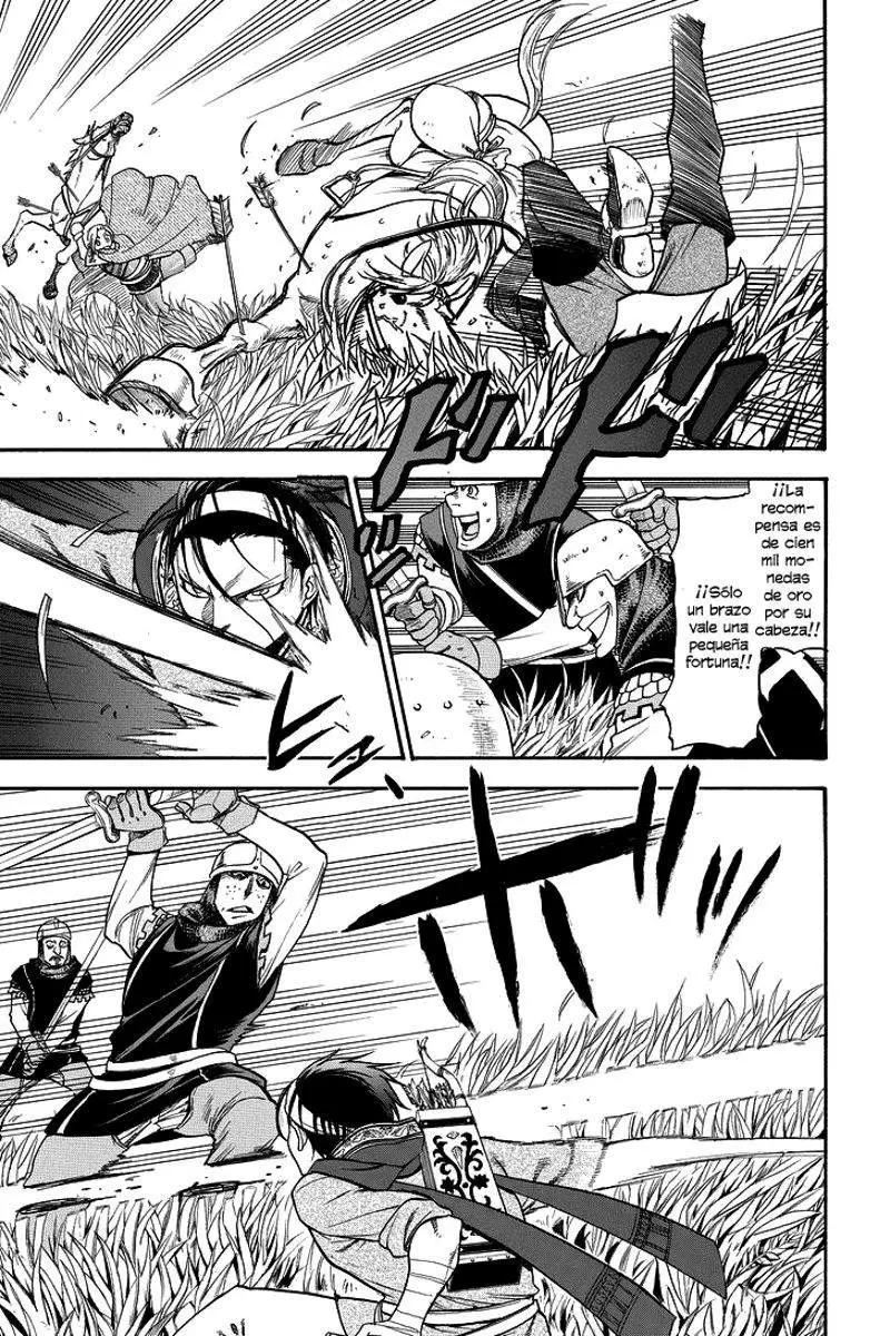 Arslan Senki (2013) - Capítulo 26 - Página 12 - LectorTMOo