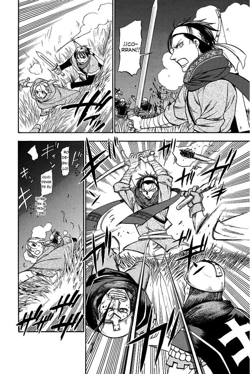 Arslan Senki (2013) - Capítulo 26 - Página 13 - LectorTMOo