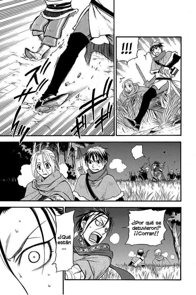Arslan Senki (2013) - Capítulo 26 - Página 14 - LectorTMOo