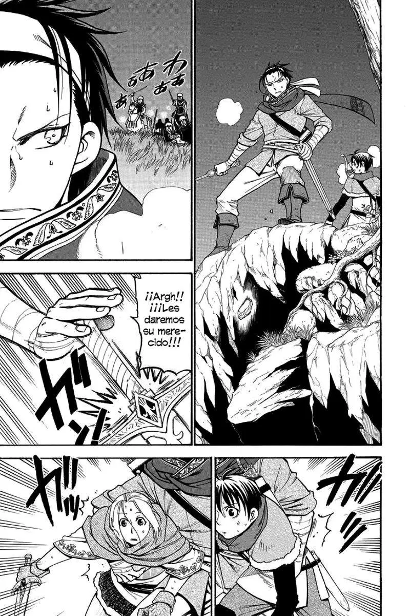 Arslan Senki (2013) - Capítulo 26 - Página 16 - LectorTMOo