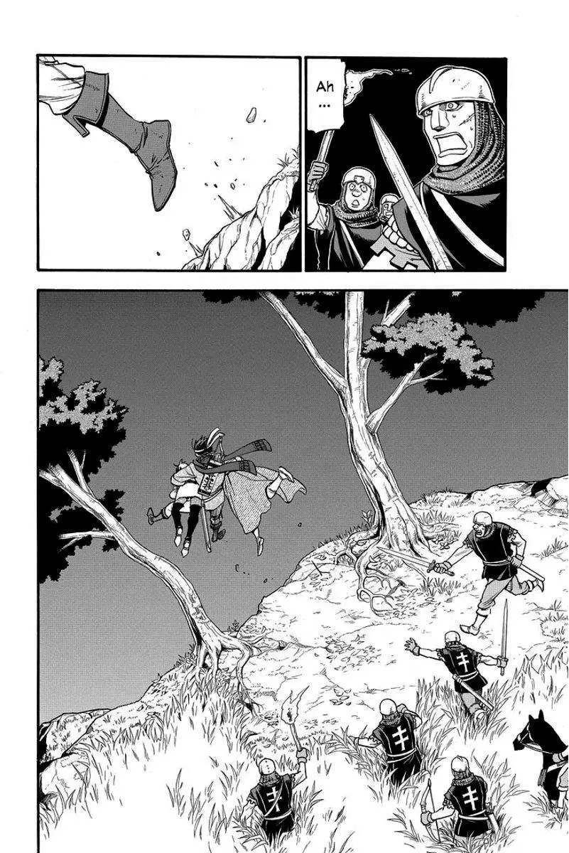 Arslan Senki (2013) - Capítulo 26 - Página 17 - LectorTMOo