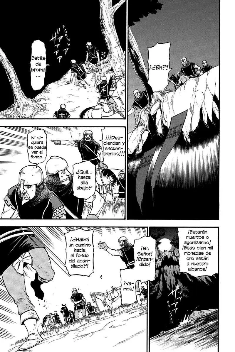 Arslan Senki (2013) - Capítulo 26 - Página 18 - LectorTMOo