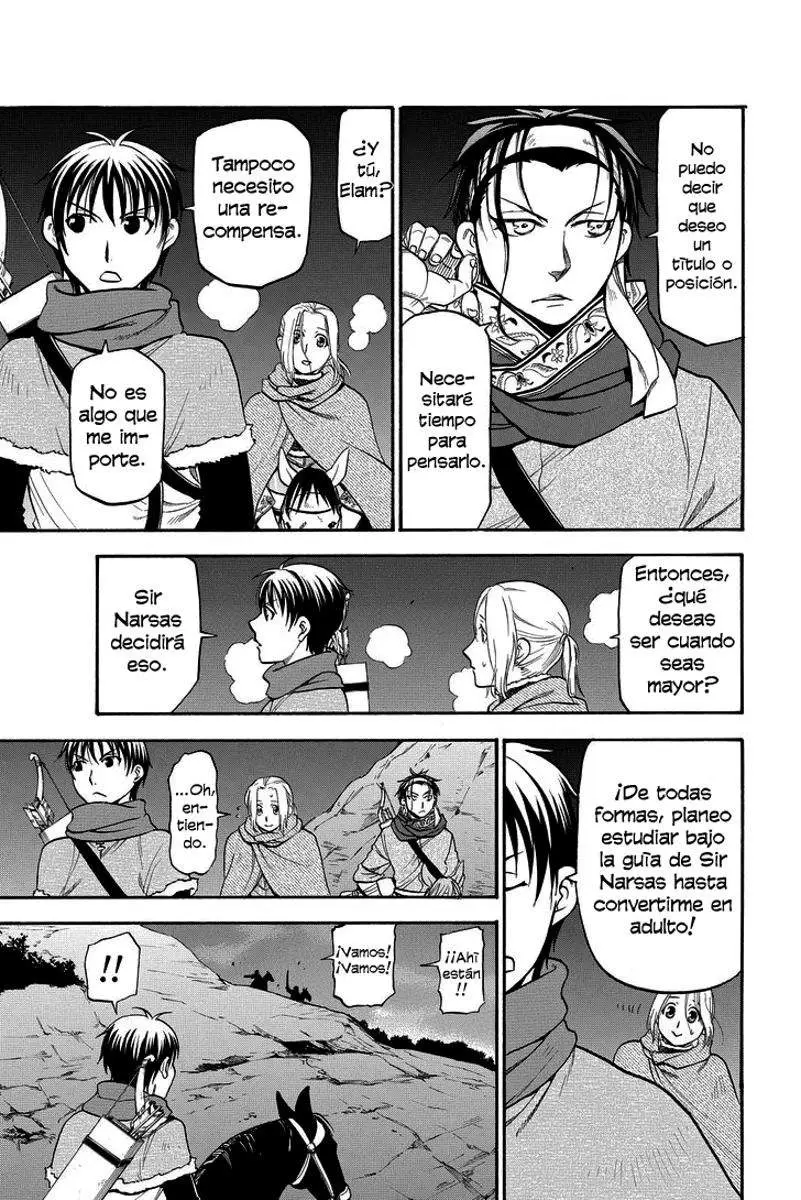 Arslan Senki (2013) - Capítulo 26 - Página 22 - LectorTMOo