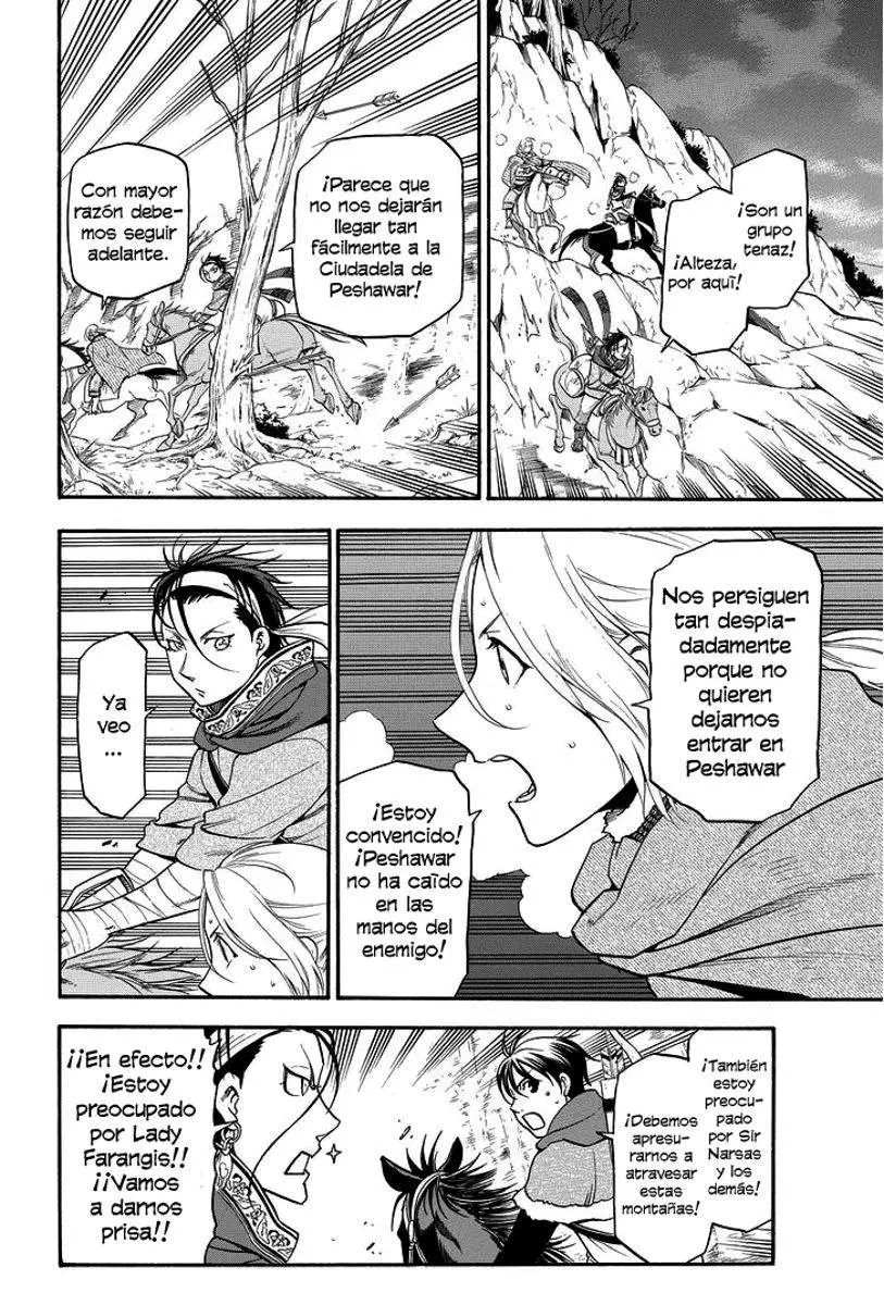 Arslan Senki (2013) - Capítulo 26 - Página 23 - LectorTMOo