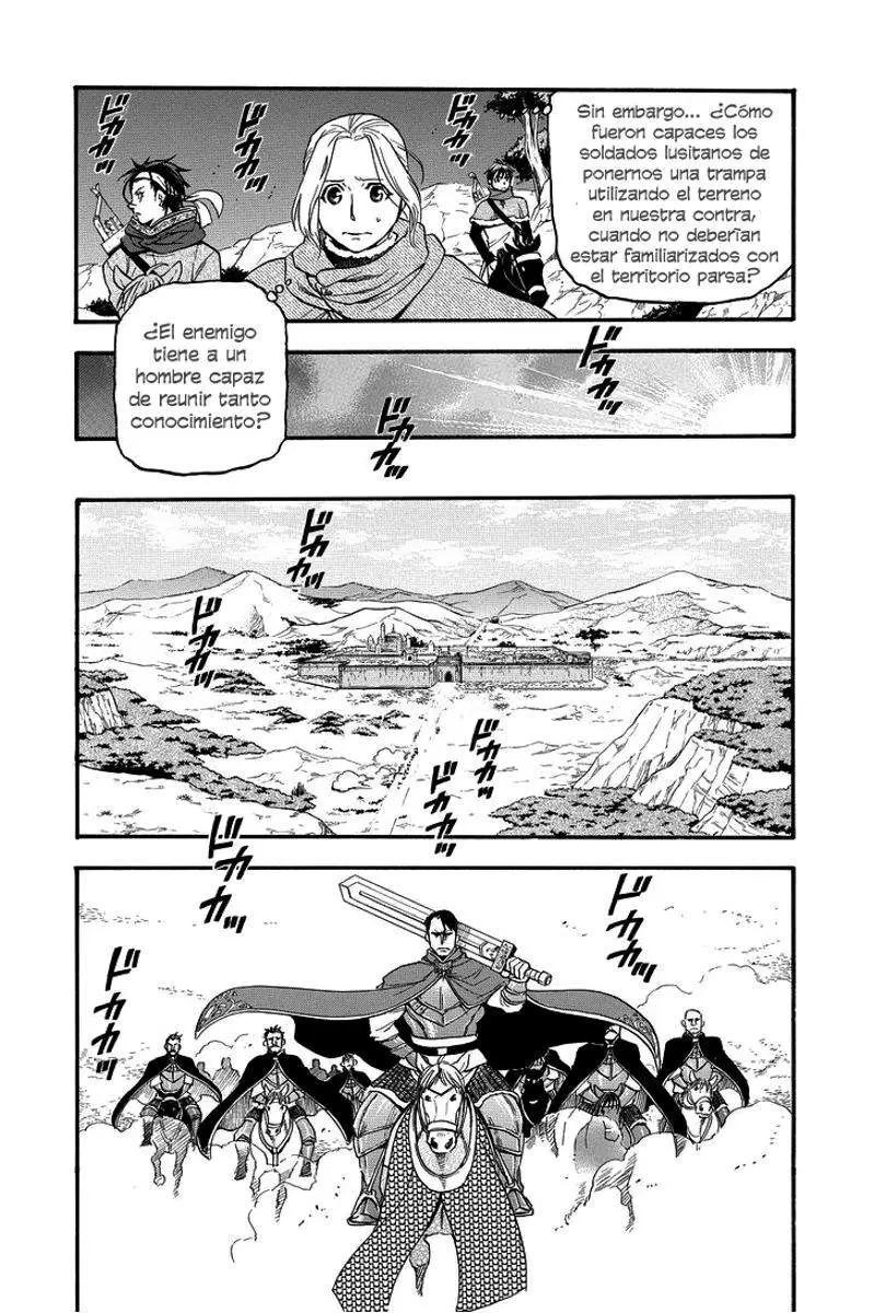 Arslan Senki (2013) - Capítulo 26 - Página 24 - LectorTMOo