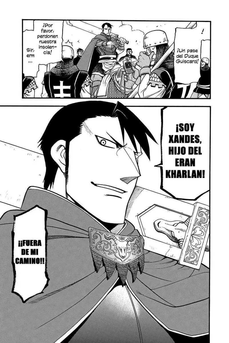 Arslan Senki (2013) - Capítulo 26 - Página 26 - LectorTMOo