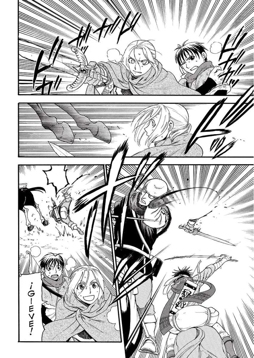 Arslan Senki (2013) - Capítulo 27 - Página 20 - LectorTMOo