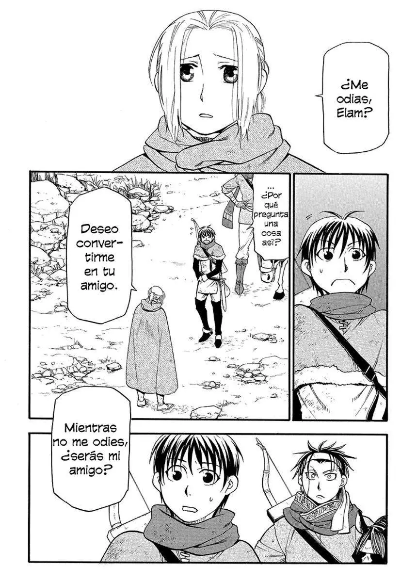 Arslan Senki (2013) - Capítulo 27 - Página 26 - LectorTMOo