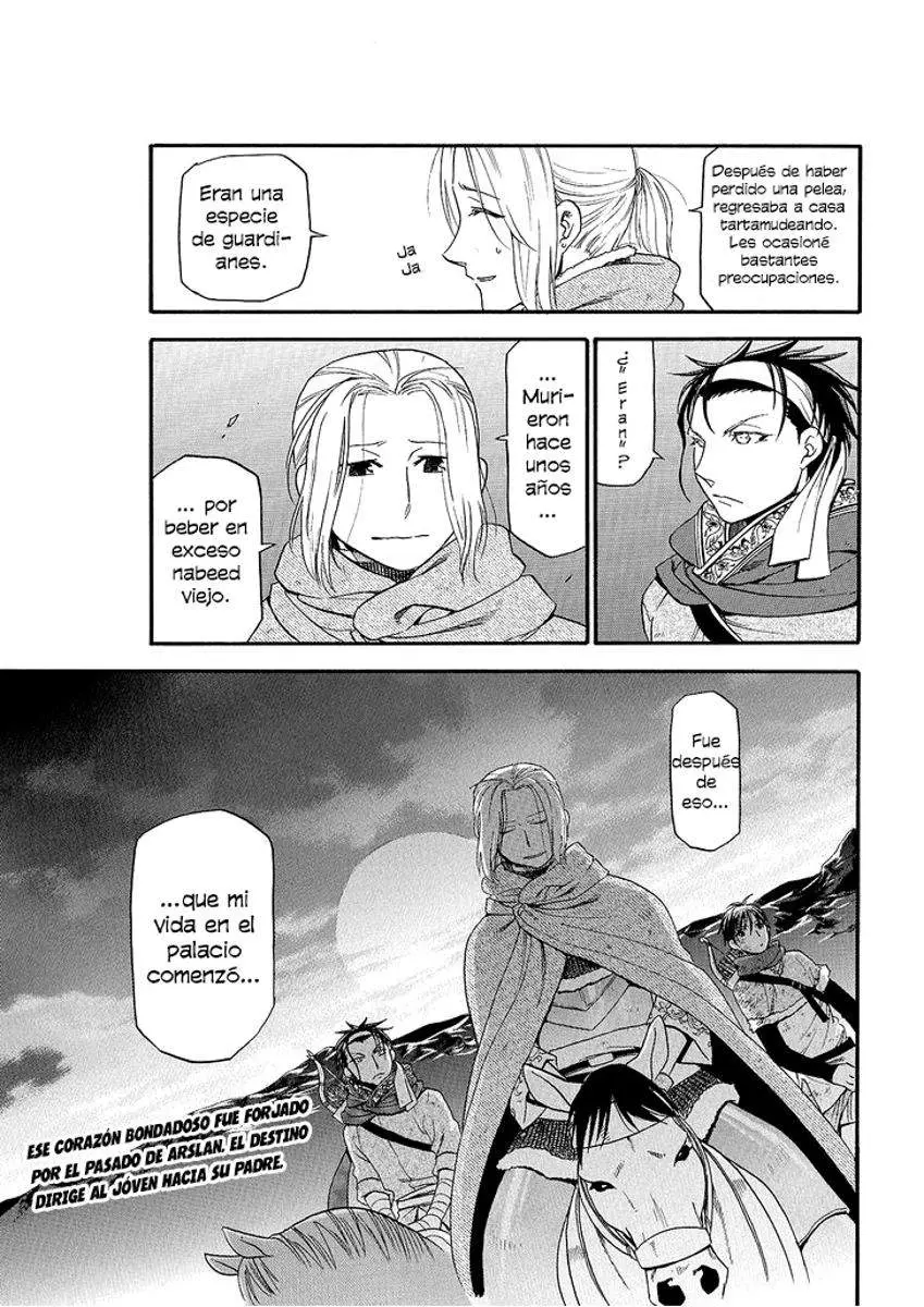 Arslan Senki (2013) - Capítulo 27 - Página 31 - LectorTMOo