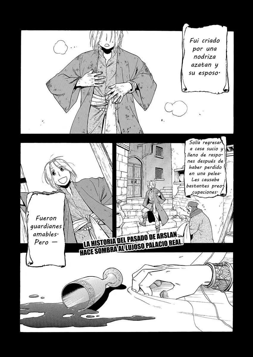 Arslan Senki (2013) - Capítulo 28 - Página 1 - LectorTMOo