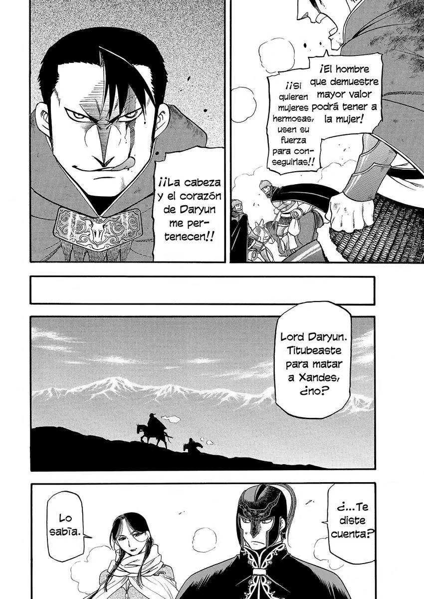 Arslan Senki (2013) - Capítulo 28 - Página 20 - LectorTMOo