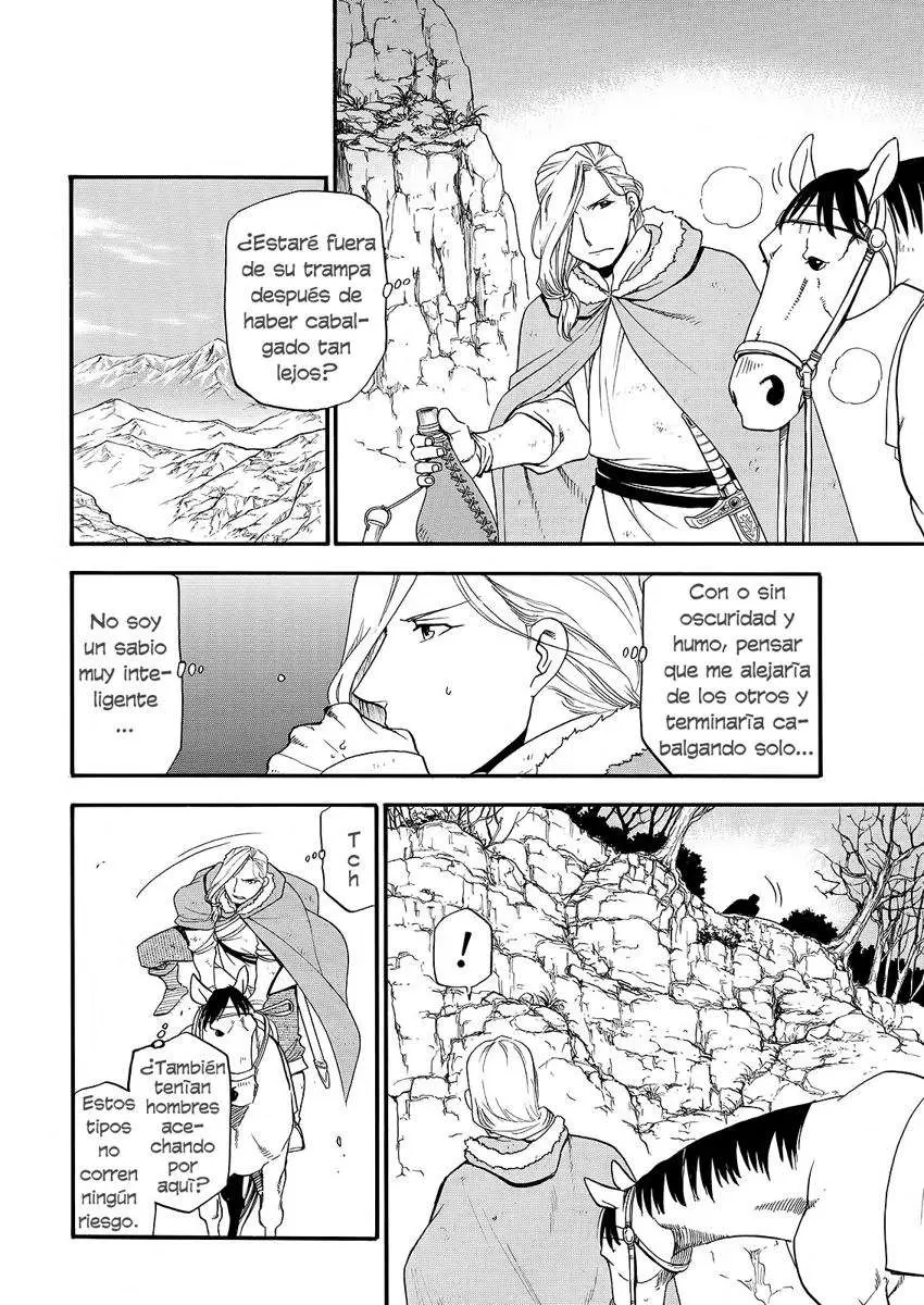 Arslan Senki (2013) - Capítulo 28 - Página 22 - LectorTMOo